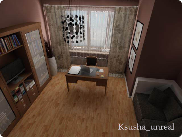 дизайн инетерьеров